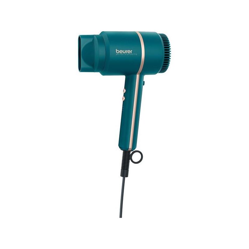 Secador Beurer Hc 35 De Pelo 59418