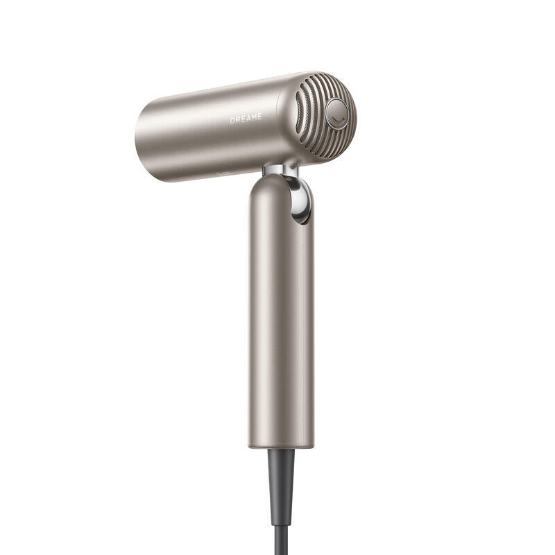 Secador De Pelo De Alta Velocidad Dreame Pocket - Space Titanium Gold
