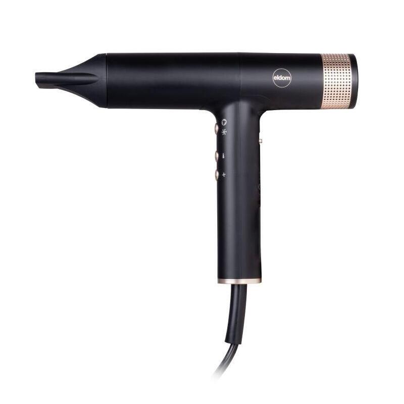 Secador De Pelo Eldom Ht270 Brizo
