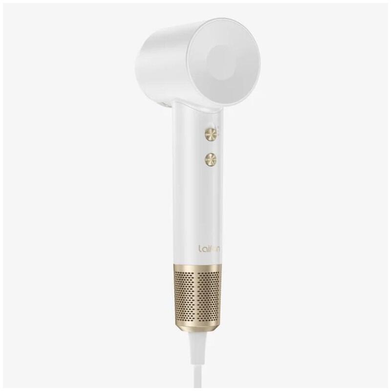 Secador De Pelo Laifen Swift Premium (Blanco)
