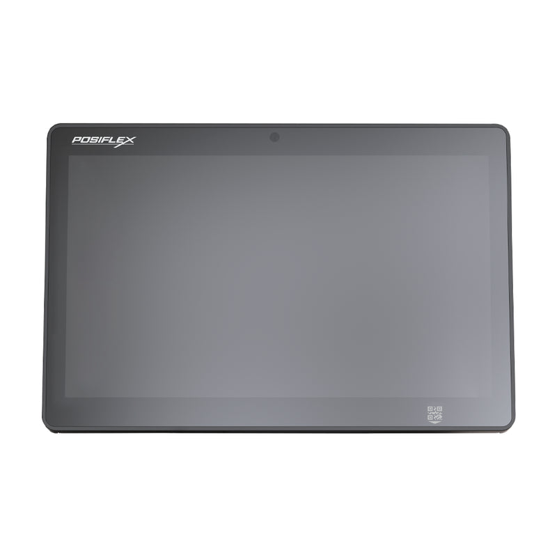 Segunda Pantalla 10.1 (1200*800) Flat Para Terminales Táctiles Gt Series 15, Color Negro, Usb-C.