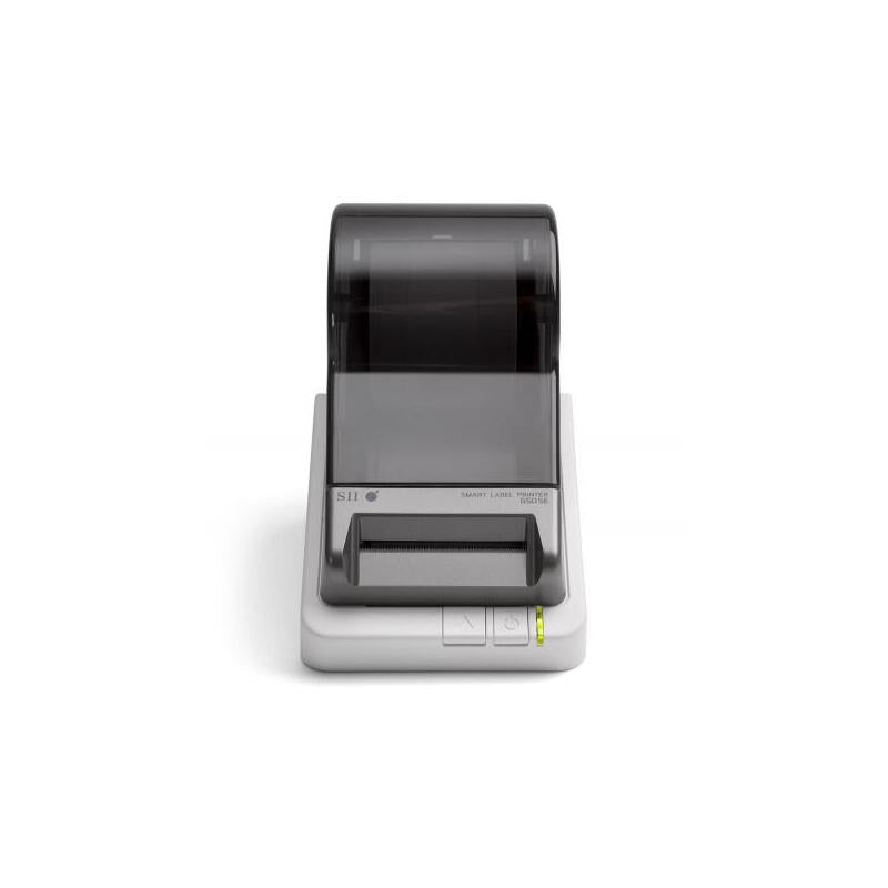 Seiko Instruments Slp650-Uk Impresora De Etiquetas Transferencia Térmica 300 X 300 Dpi