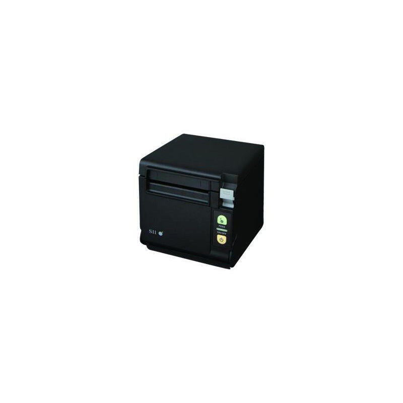 Seiko Rp-F10 Pos-Printer Negro 250mm/S, Usb