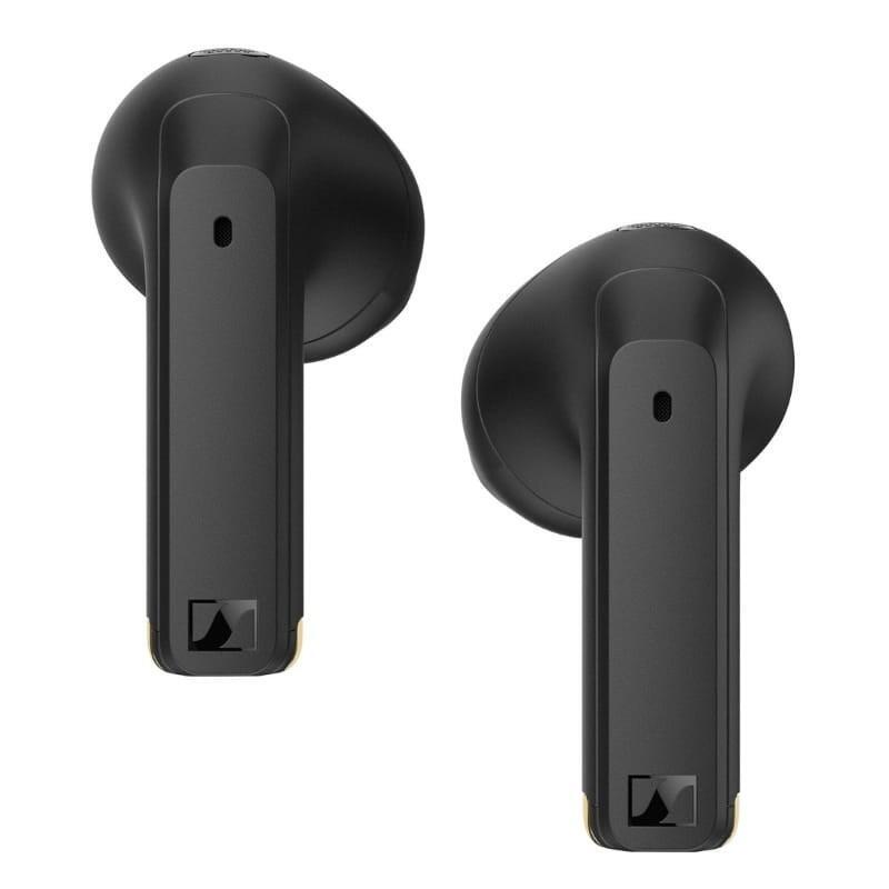 Sennheiser Accentum Open Tws Negro