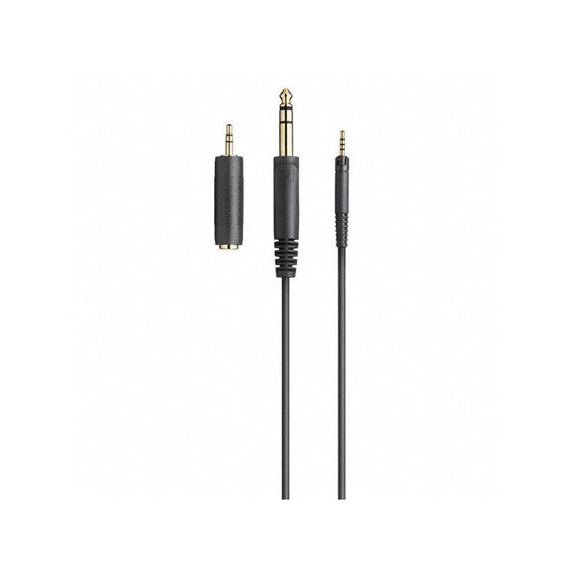Sennheiser Auriculares Diadema Hd569 Negro