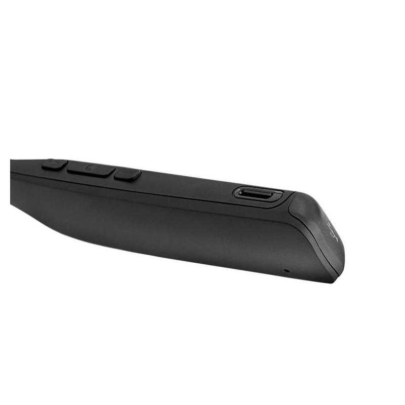Sennheiser Auriculares Inalámbricos - 1000204 Epos, Banda Para El Cuello, Bluetooth, Bicolor