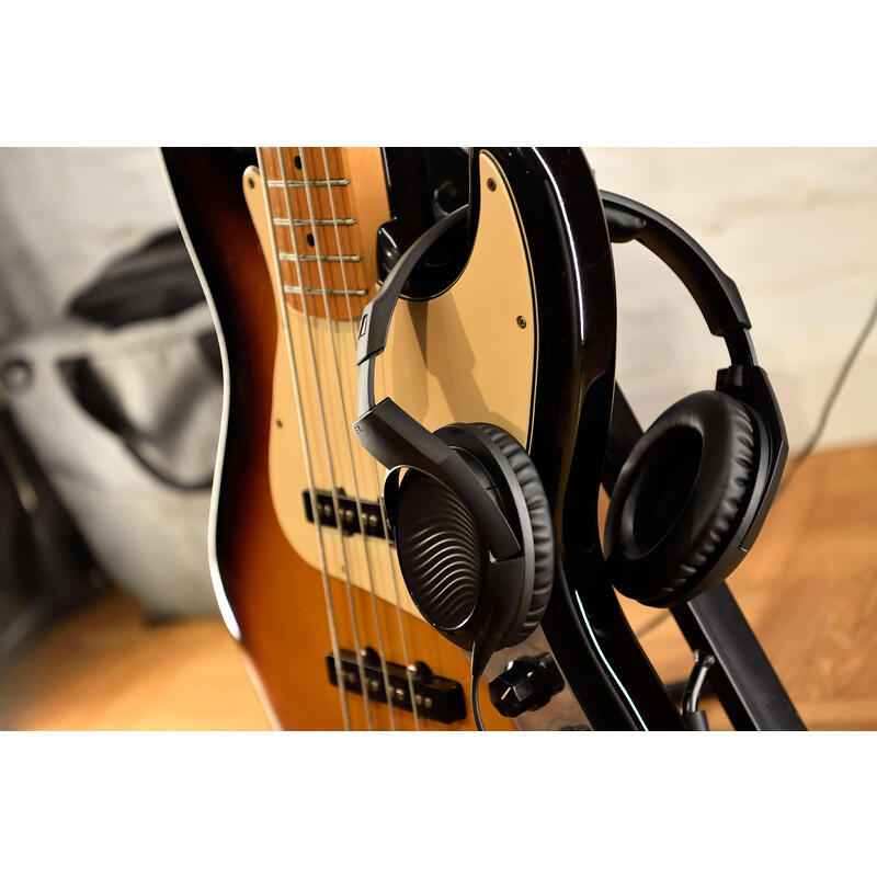 Sennheiser Hd 200 Pro