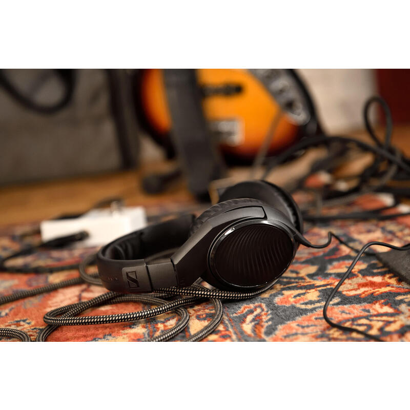 Sennheiser Hd 200 Pro