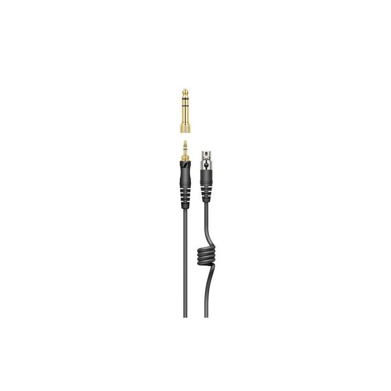 Sennheiser Hd 480/490 Pro - Przewód 1,8 M, Dedykowany Do Hd 480/490 Pro