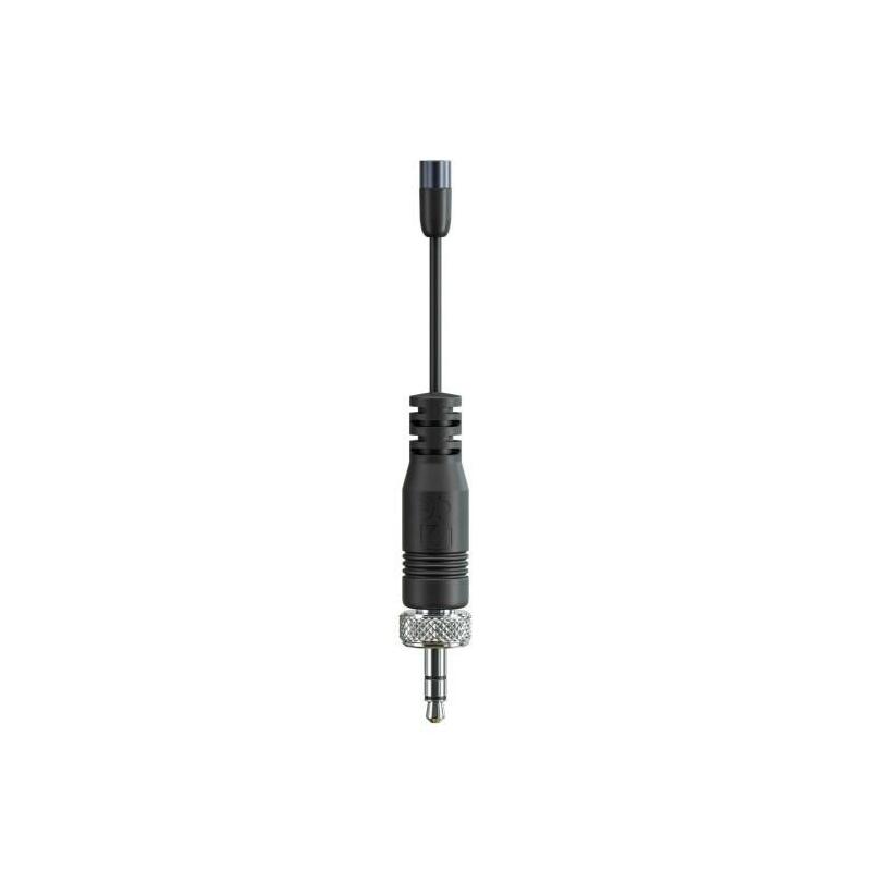 Sennheiser Mke Mini  Miniaturowy Mikrofon Dookólny Lavalier/Klips
