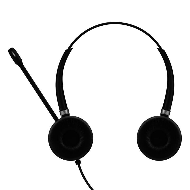 Sennheiser Sc 660, Auriculares Premium De Doble Cara