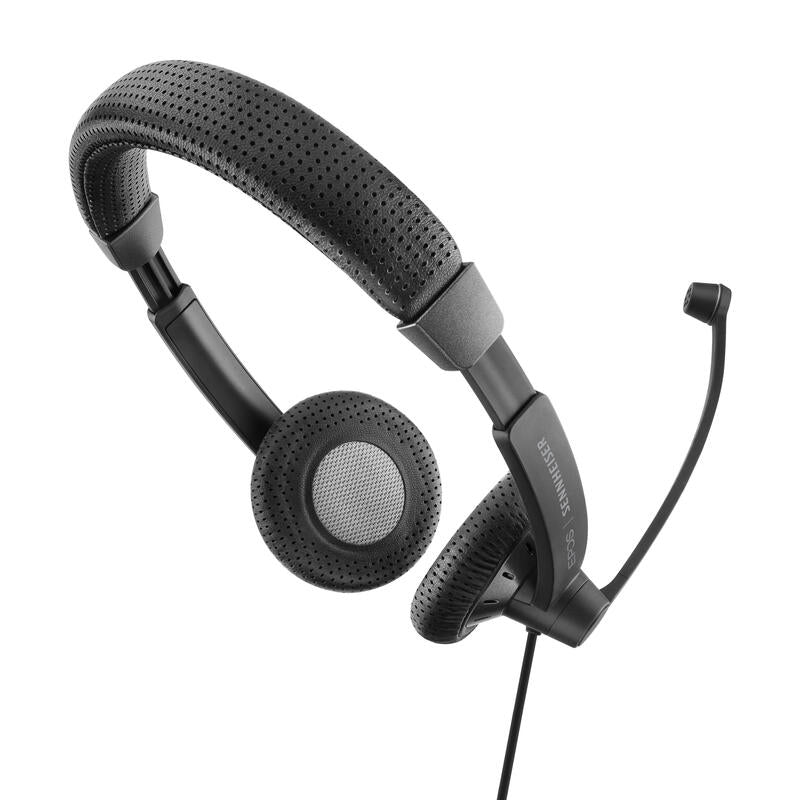 Sennheiser Sc 75 Usb Ms Culture Plus Mobile Serie