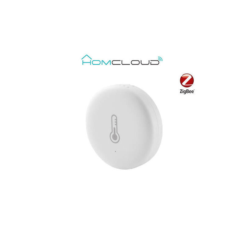 Sensor Inteligente T&H Zigbee