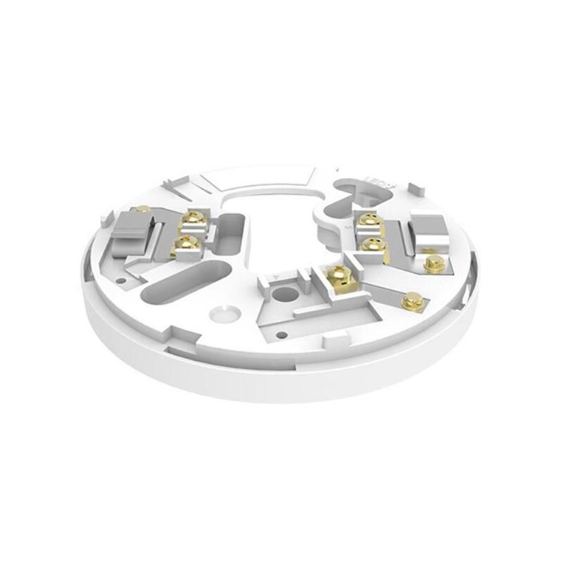 Sensor Mounting Base White