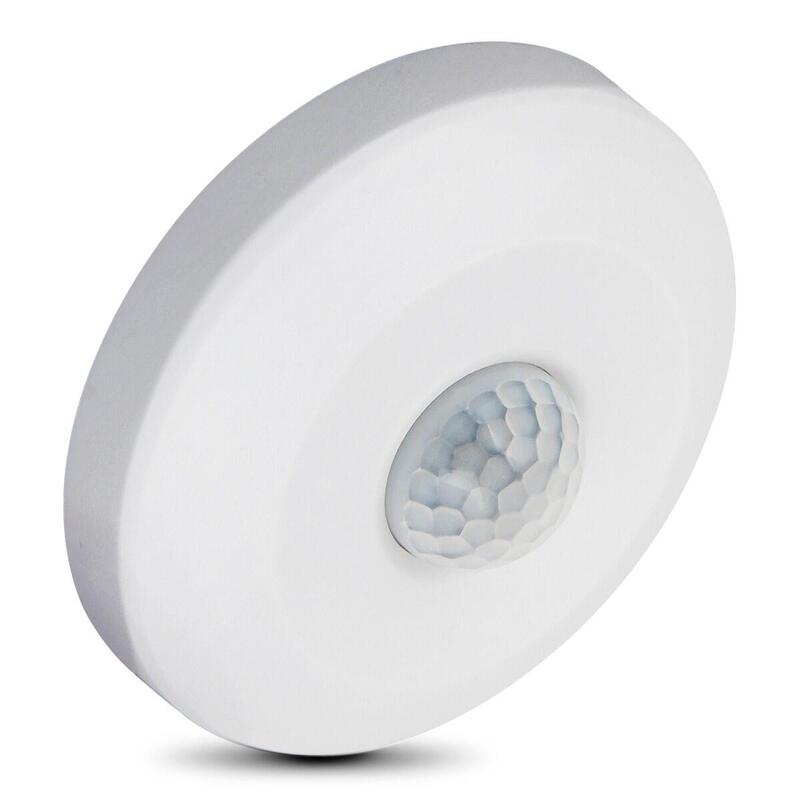 Sensor Ruchu Pir Sufit Sensor Mce231