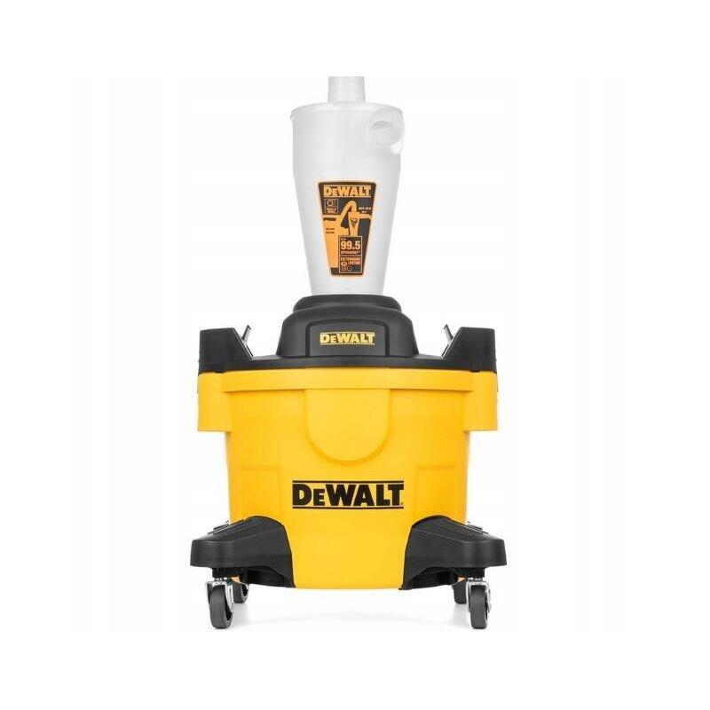 Separator Dxvcs002 Dewalt