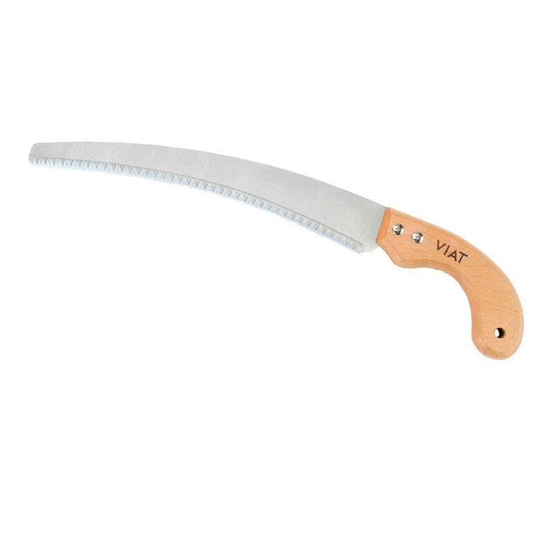 Serrucho De Poda Con Dentado Japonés Medidas: 100x490x22mm Viat58713bsf Viat