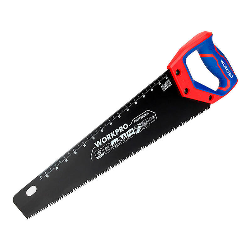 Serrucho Universal Sk5 Teflón, 8 Tpi, 400 Mm