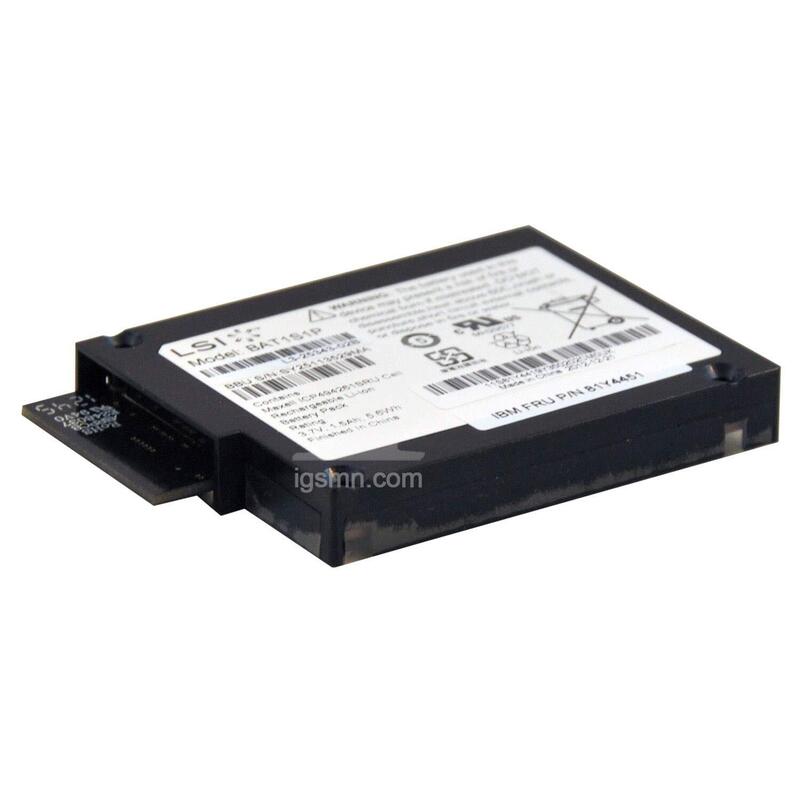 Serveraid M5000  Battery Kit New Retail