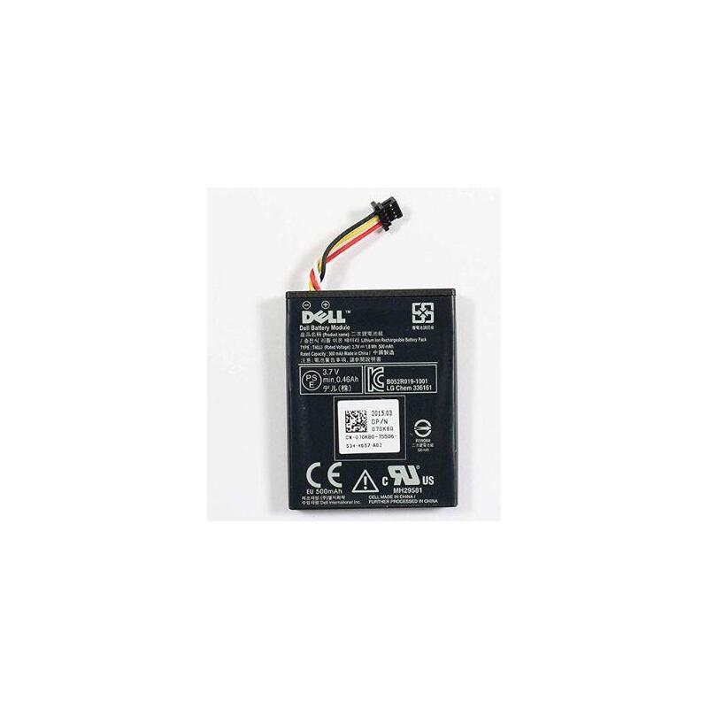 Service Kit Battery For  Perc8, 2.6whr, Lithium Ion