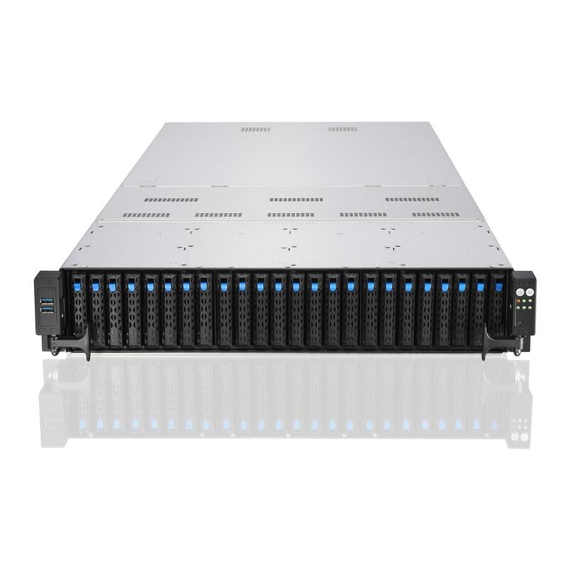 Servidor Asus Rs720a-E11-Rs24u Socket Sp3 Rack (2u) Silver