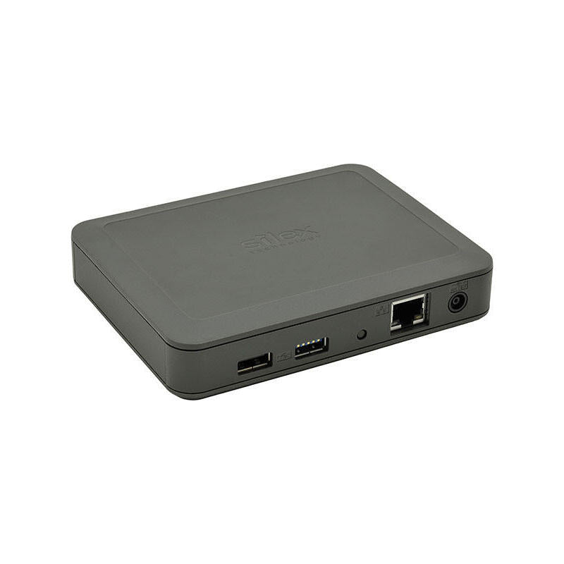 Servidor De Dispositivos Silex Ds 600 Usb3