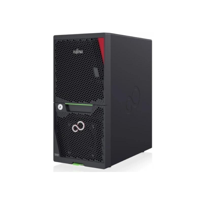 Servidor  Fujitsu Tx1310m5 E-2324g 16gb Lff (2x)Sata 1tb