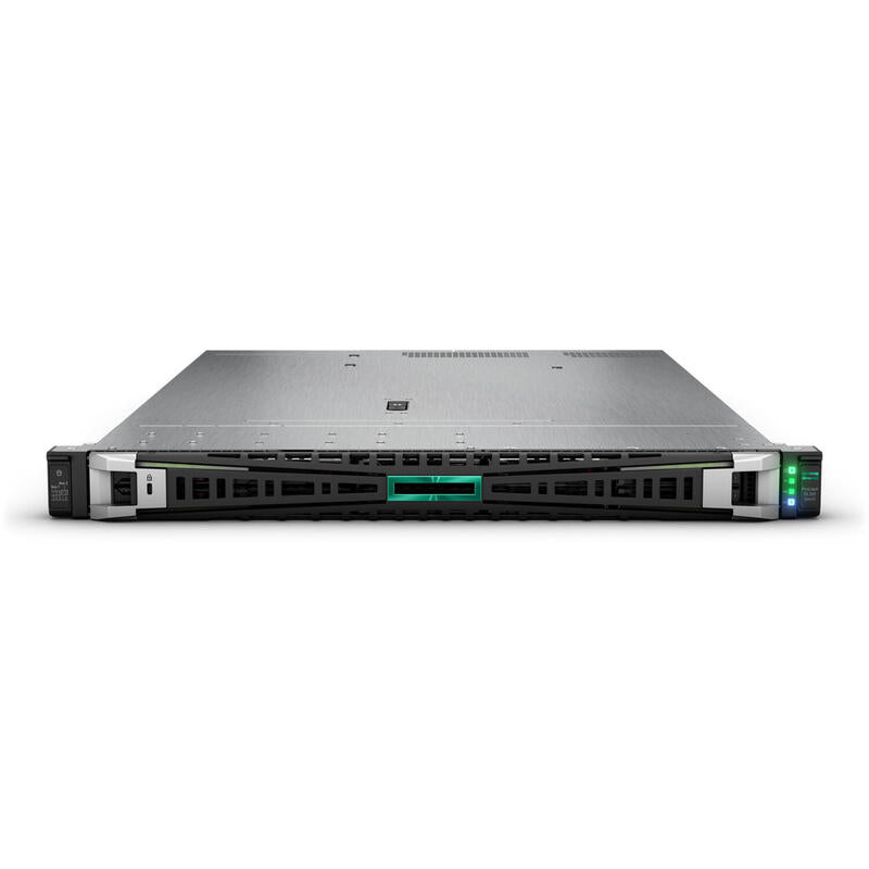 Servidor Hpe Proliant Dl365 Gen11  Bastidor (1u) Amd Epyc 9124 3 Ghz 32 Gb Ddr5-Sdram 1000 W