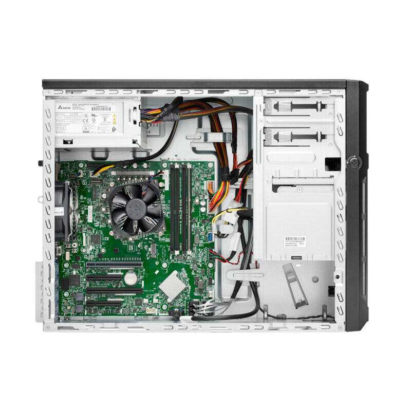 Servidor Hpe Proliant Ml30 Gen10 Plus Intel Xeon E-2314 16gb Ram V4