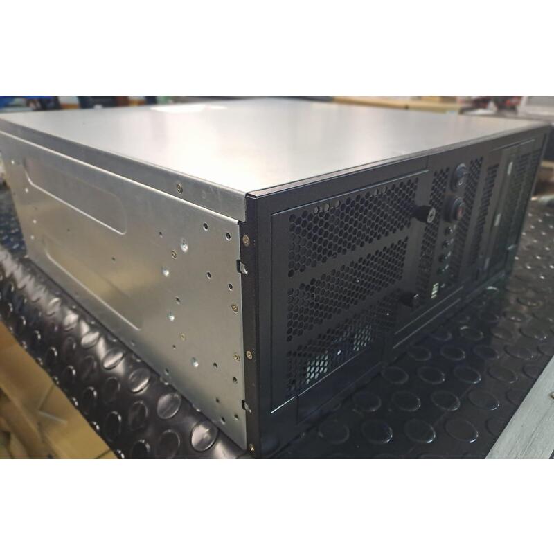 Servidor Reacondicionado Clonico Placa Supermicro X8dal Intel Xeon E5530 5gb Ram 512 Gb Ssd + 500gb Hdd W10 Pro Instalado 1 Año De Garantia