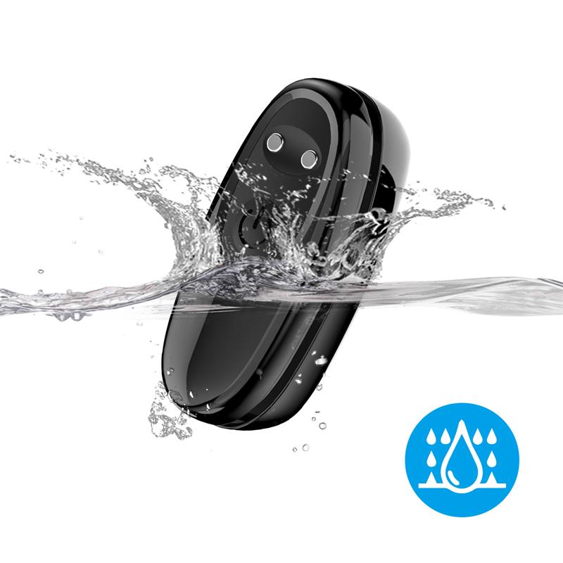 Set 2 Anillos Mecha Lock Essence Ring
