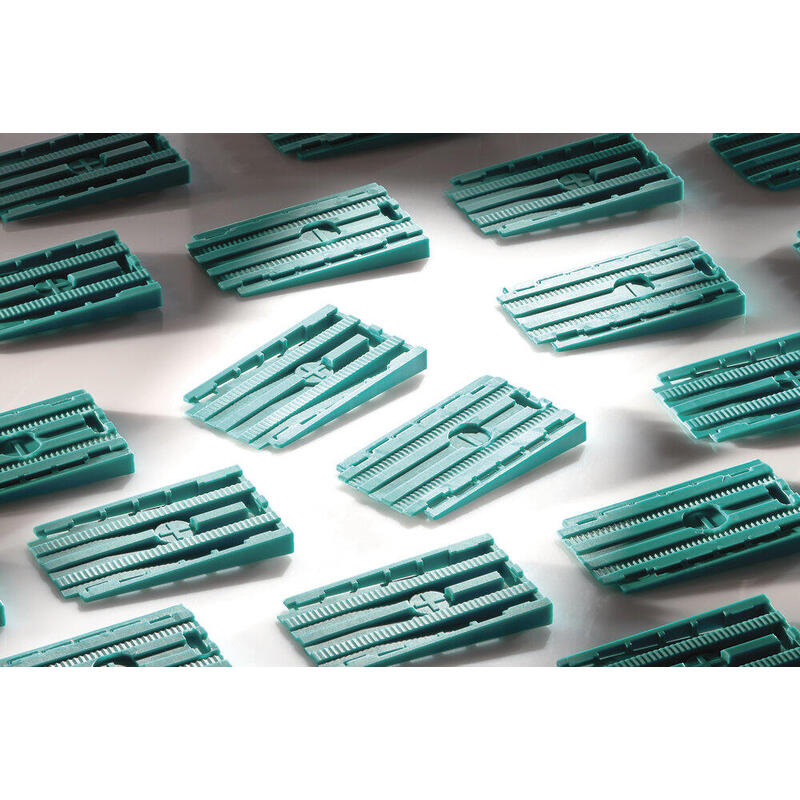 Set 30 Cuñas Universales 35x6x60mm 6946000 Wolfcraft