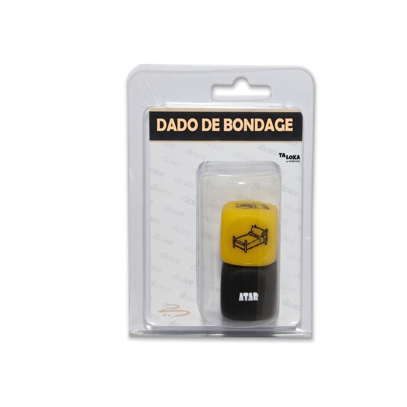 Set Dado Sado Y Dado De Objeto