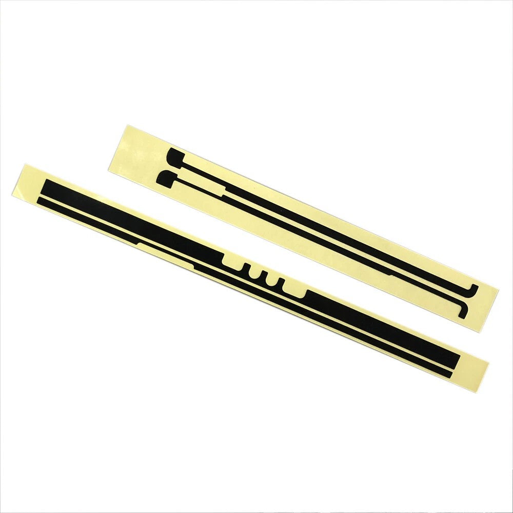 Set De 4 Cintas Dobles Adhesivas Para Portátil Microsoft Surface Book 1 2 3 13.5"|
