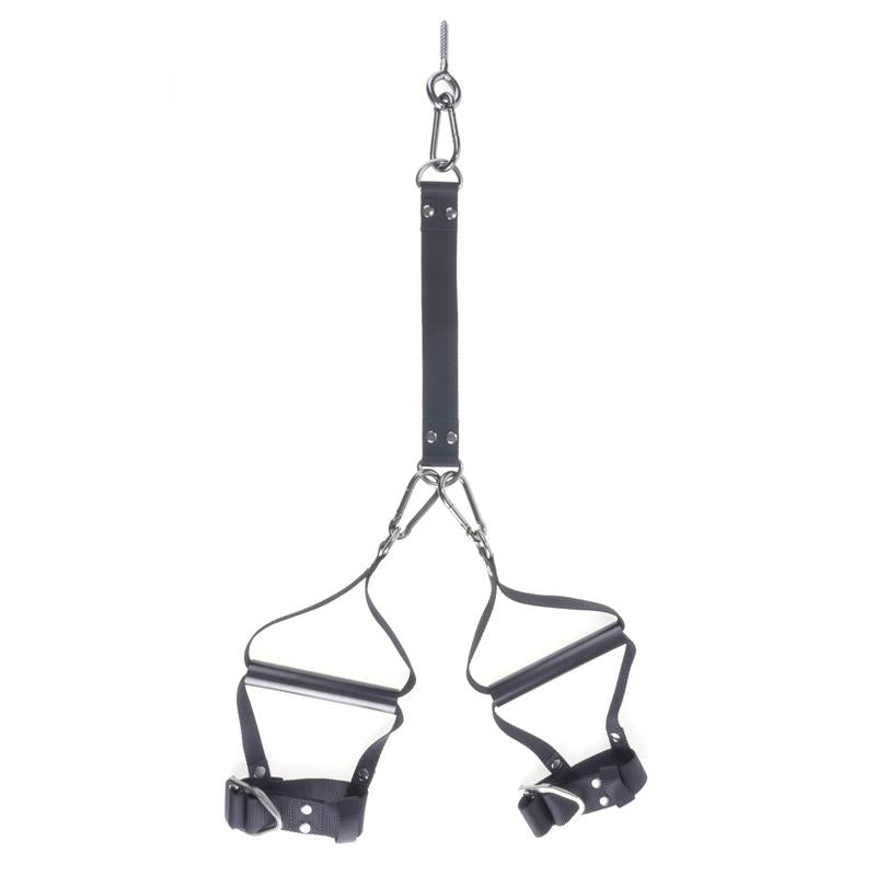 Command By Sir Richards Set De Esposas De Suspensión