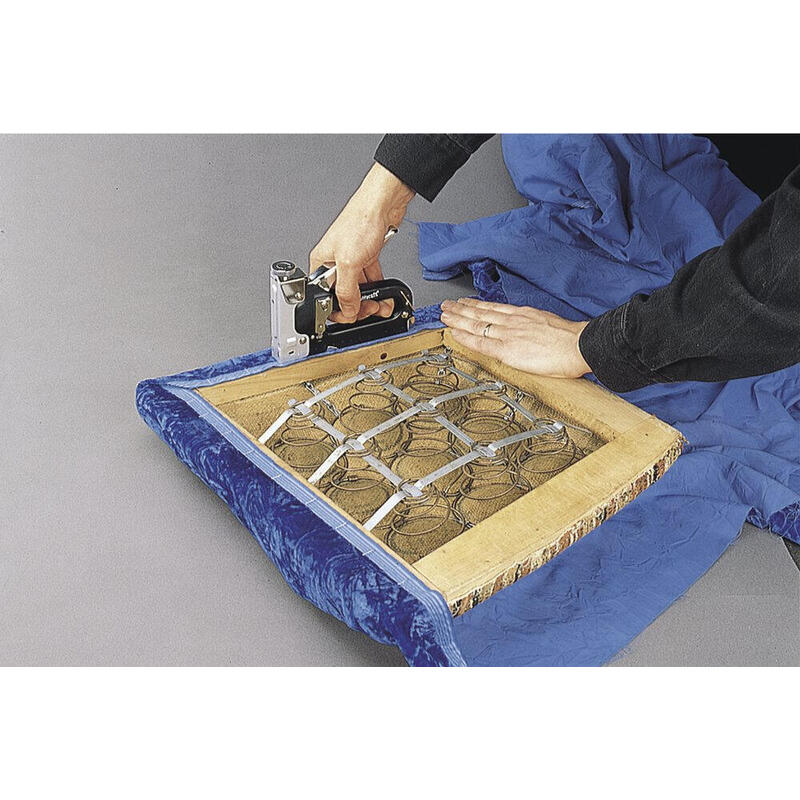 Set De Grapadora Tacocraft 7. 7089000 Wolfcraft