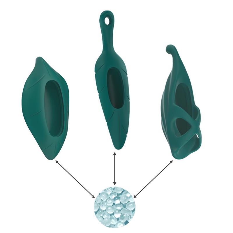 Set De Vibrador Y Fundas