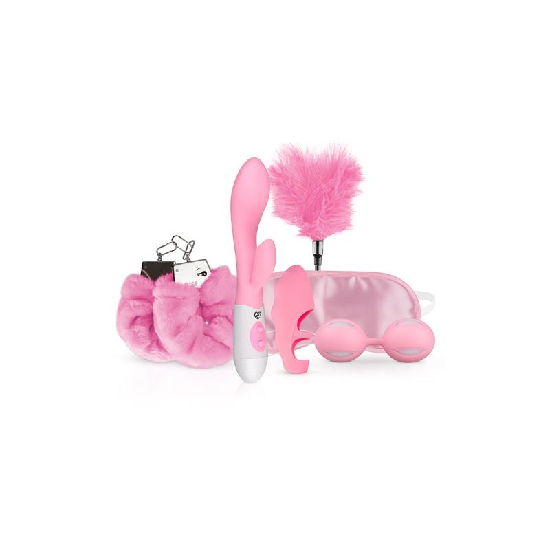 Set I Love Pink