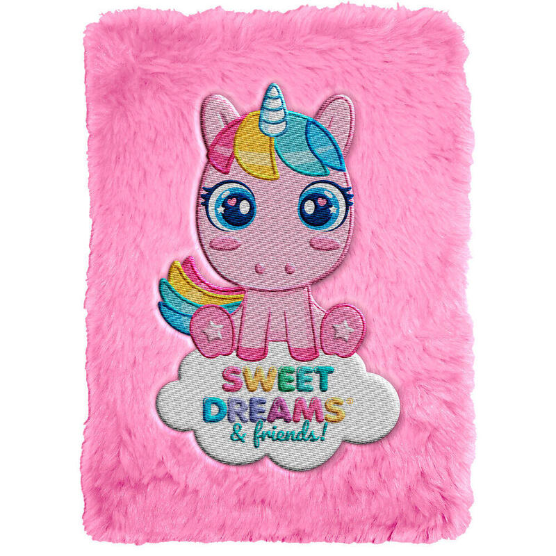 Set Maquillaje Sweet Dreams