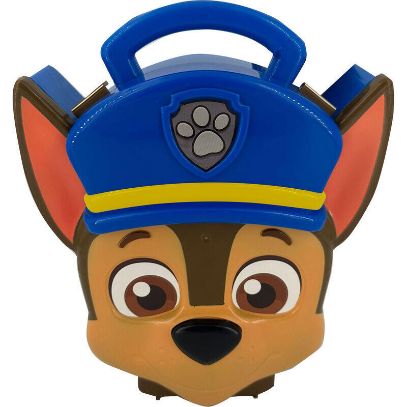 Set Papeleria 3d Patrulla Canina Paw Patrol