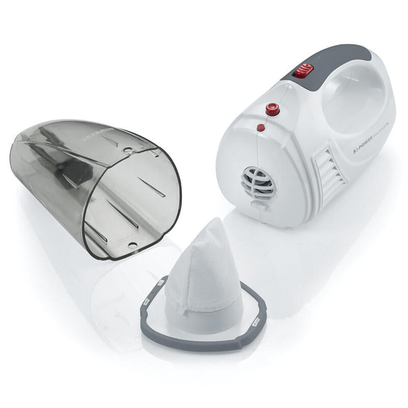 Severin Hv 7144 S´Power Home&Car Li20