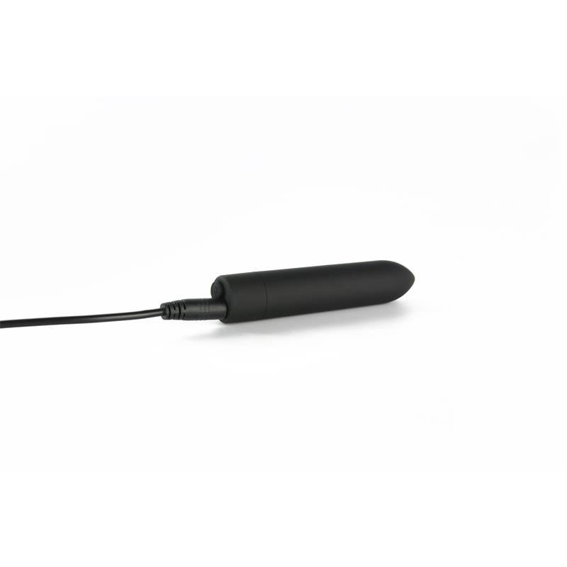 Shady Bala Vibradora Recargable Usb Impermeable