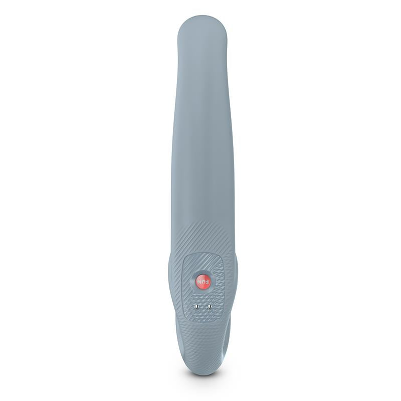 Vibrador Doble Fun Factory Share Vibe Pro  Gris