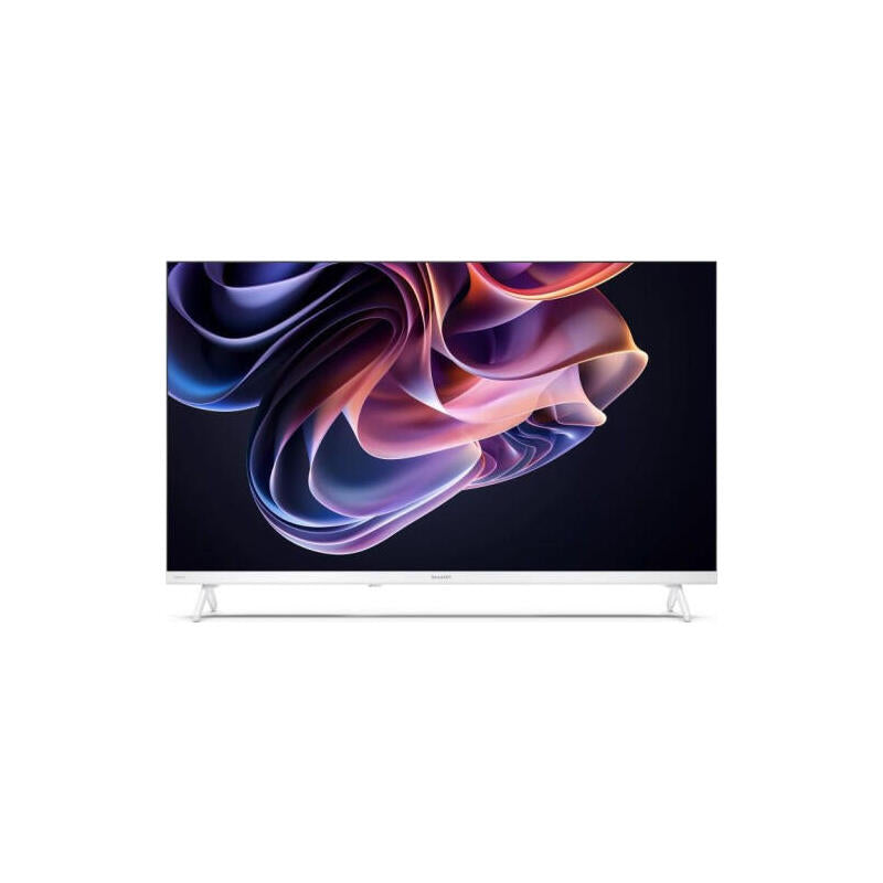 Sharp 32hf2265ew Google Tv 32"