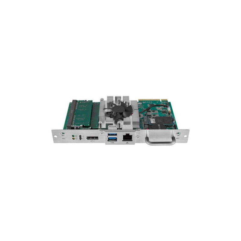 Sharp Sdm-L Slot-In Pc Processor: Intel Raptor Lake 13th Gen. Core I5 1335u  12mb Cache 10 Cores With Maximum 4.6ghz (2x Perform Ance-Core, 8x Efficient-Cores) Intel  Iris  Xe Graph(L50sdm-Rpl-16472)
