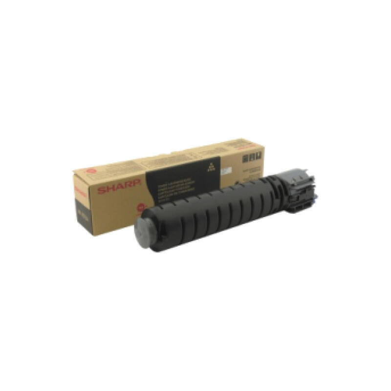 Sharp Toner Mx-62gtba Para Mx-6240/Mx-7040 Negro