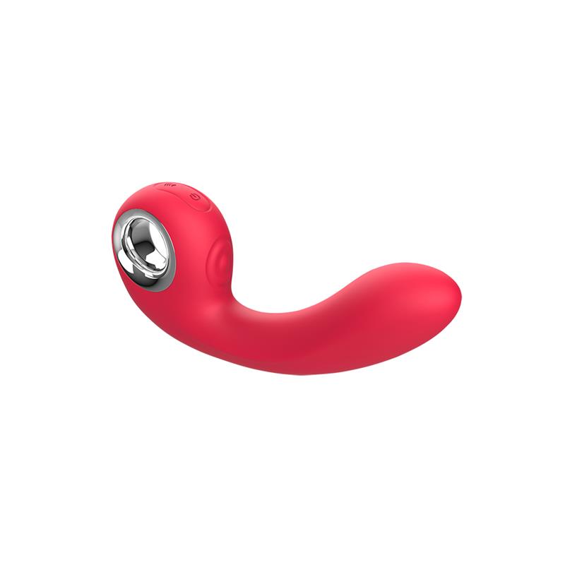 Sharpy Vibrador Con Tapping