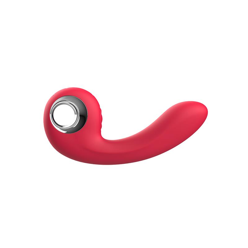 Sharpy Vibrador Con Tapping