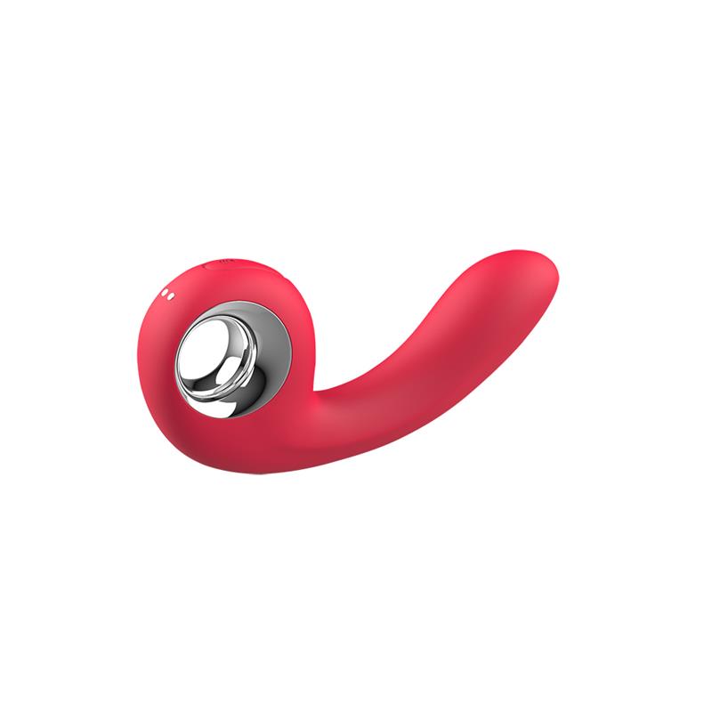 Sharpy Vibrador Con Tapping