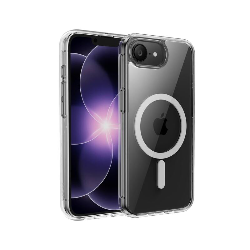 Sheerforce Lite Case Clear 17e/16e